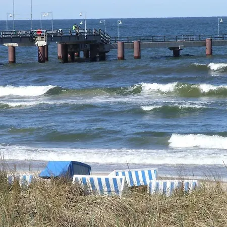 Appartamento Wilma Mit Balkon *