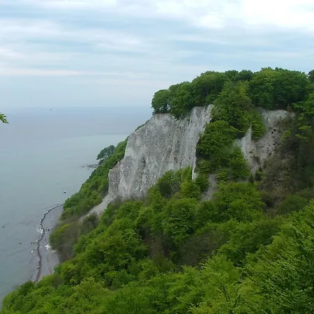 Appartamento Wilma Mit Balkon *