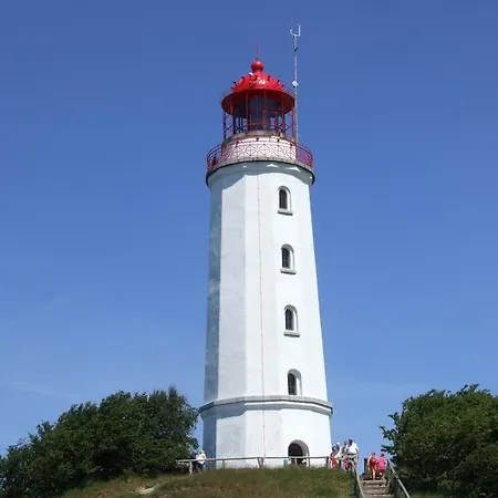 Appartamento Wilma Mit Balkon