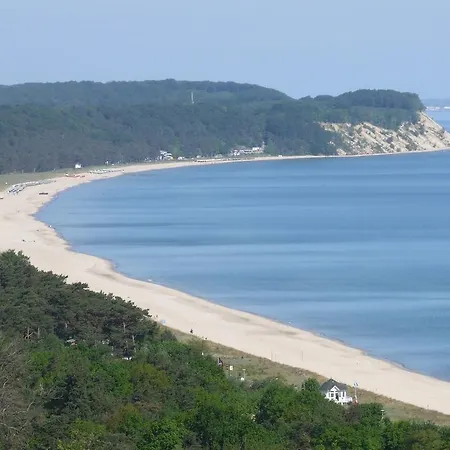 Appartamento Wilma Mit Balkon *