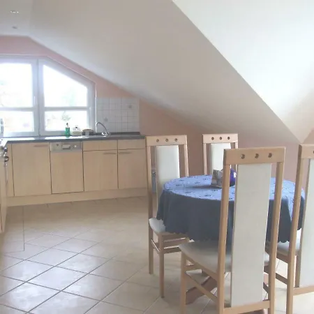 Appartamento Wilma Mit Balkon