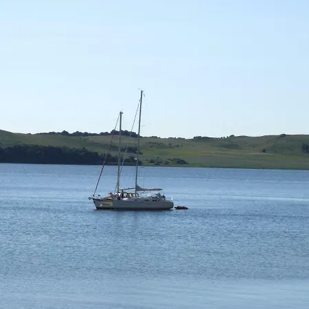 Wilma Mit Balkon Appartamento Goehren (Ruegen)